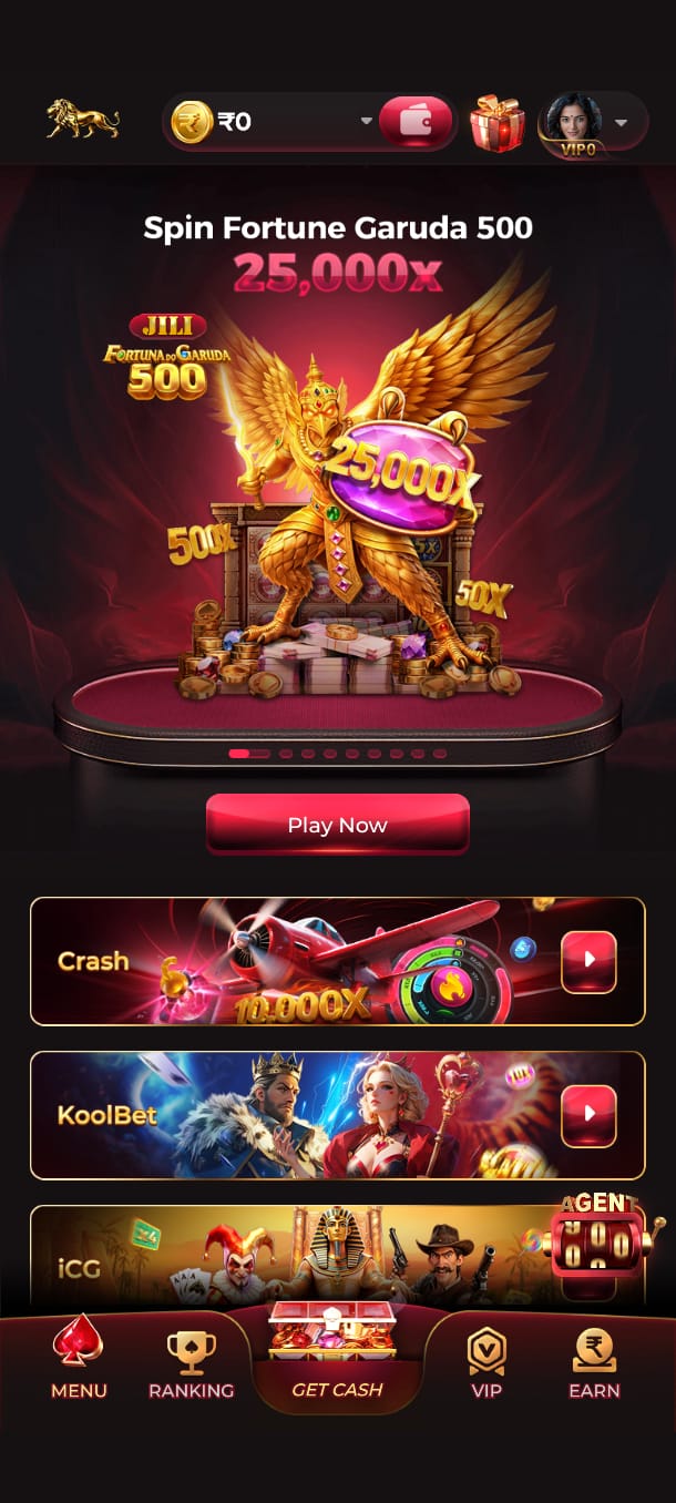 MGMGAME